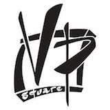Vp Square Logo