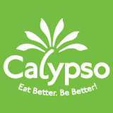 Calypso Cafe  Logo