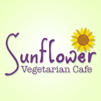 Sunflower Cafe (South Nashville) Logo