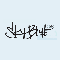 Sky Blue Cafe (Lower East)