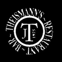 Theismann's Restaurant Logo