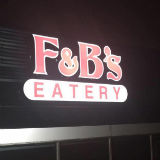 F&B's Eatery