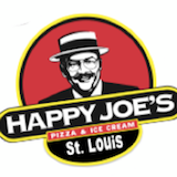Happy Joe's Pizza & Ice Cream - St. Louis