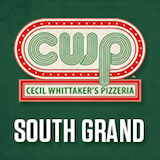 Cecil Whittaker's Pizzeria (St.Louis City) Logo