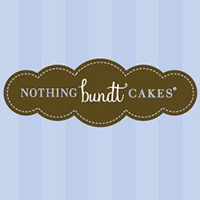 Nothing Bundt Cakes (Nashville) Logo