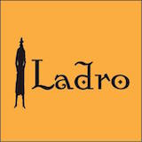 Caffe Ladro Logo