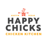 Happy Chicks (6th Street) Logo