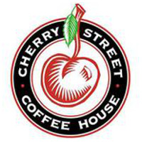 Cherry Street Coffee House Logo