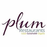 Plum Bistro Logo