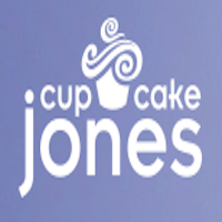 Cupcake Jones