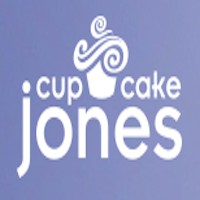 Cupcake Jones Logo