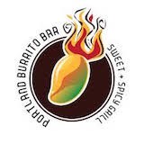 Burrito Bar Logo