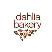 The Dahlia Bakery Logo