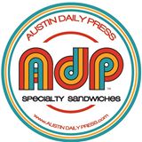 Austin Daily Press (Martin Luther King Jr. Blvd.)