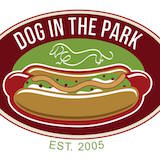 Dog In The Park