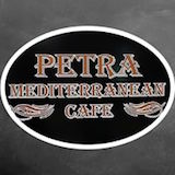 Petra Cafe Logo