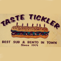 Taste Tickler Logo