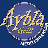 Aybla Mediterranean Grill Logo