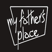 My Father's Place Logo