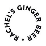 Rachel's Ginger Beer - Pike Place Market Logo