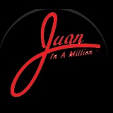 Juan In A Million Restaurant Logo