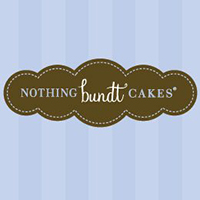 Nothing Bundt Cakes (Austin-Westlake) Logo