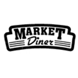 Market Diner Logo