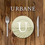 Urbane Logo