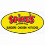 Spike's Junkyard Dogs Logo