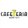 Cafeteria Boston Logo