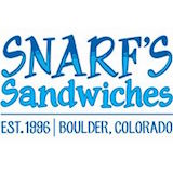 Snarf's Sandwiches (South 1st) Logo