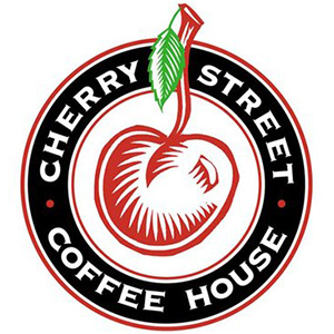 Cherry Street Coffee House (1st & Cherry) Logo