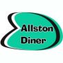 Allston Diner Logo