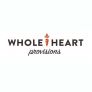 Whole Heart Provisions Logo