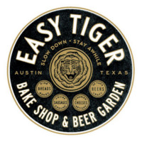 Easy Tiger Logo