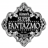 Aimee's Super Fantazmo Logo