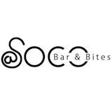 SoCo Bar & Bites Logo