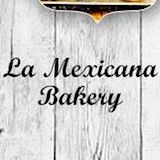 La Mexicana Bakery Logo