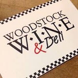 Woodstock Wine & Deli Co Logo