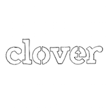 Clover Food Lab (DTX) Logo