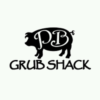 Pork Belly Grub Shack Logo