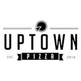 Uptown Pizza Kitchen Logo