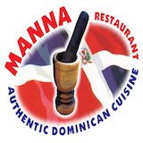 Manna Restaurant Logo