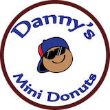 Danny's Mini Donuts Logo