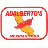 Adalberto's Mexican Food - North Highlands, CA Logo