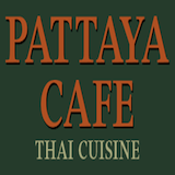 Pattaya Cafe Thai Cuisine Logo