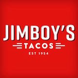 Jimboy's Tacos - Sacramento (3900 Watt Ave.) Logo