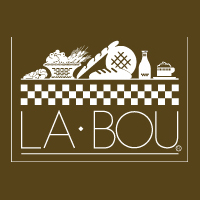 La Bou Bakery & Cafe Logo