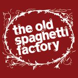 The Old Spaghetti Factory (Sacramento on Watt Avenue) Logo