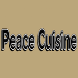 Peace Cuisine Logo